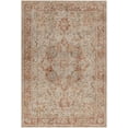 thumbnail image 2 of Mark&Day Area Rugs, 10x14 Bevington Traditional Burgundy Area Rug, Red Ivory Carpet for Living Room, Bedroom or Kitchen (10' x 14'), 2 of 6