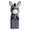 B, variant on Animal Sound Fidget Clickers, Cute Push Button Noise Maker Keychain Toy for Kids & Adults, Sensory Desk Toy Party Favor(A)