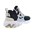 thumbnail image 3 of Nike React Presto Women's Shoes Black-Sky Grey-Photon Dust cd9015-004, 3 of 6