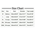thumbnail image 3 of Dealovy Tank Tops for Men Round Neck Workout Athletic Muscle Shirts Solid Color Loose Fitted Basic Tees, 3 of 8
