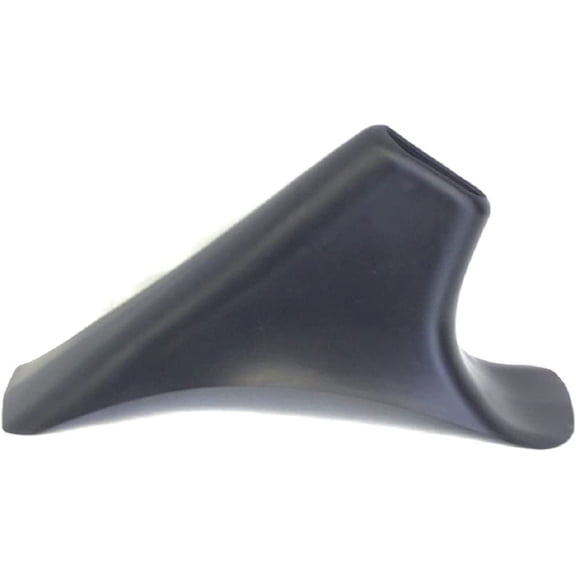 Console Mast Only 014559-A Works with Vision Fitness X6200HRTX6100 X6200 X6000 Elliptical
