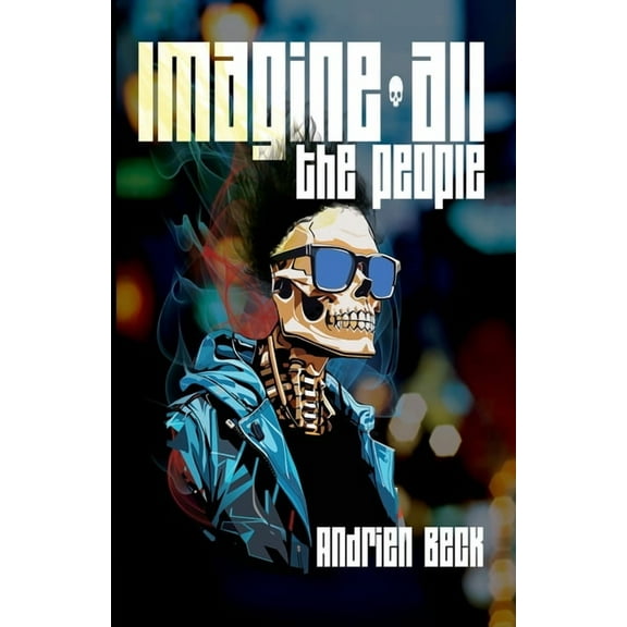 Imagine all the People, (Paperback)