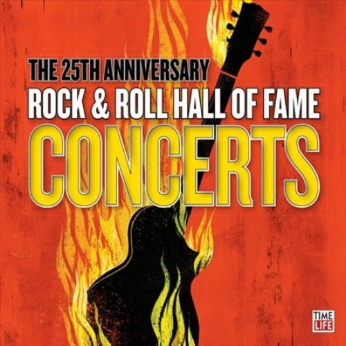Rock & Roll Hall Of Fame: 25th Anniversary Night One - Volume 1