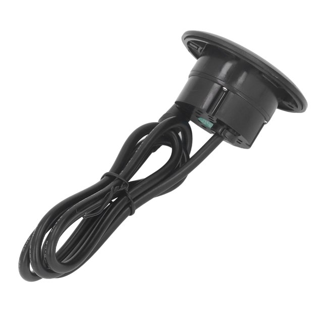 USB Charging Station 4 Port for Multiple Devices - Space Saving, Strong Compatibility - Phone Stand, 5Ft Extension Cord
