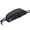 Black, variant on Tactical Fashion Glasses Case for Outdoor Lovers Sunglasses Pouch Eyeglasses Case Bag EDC Waist Pack Utility Army Hunting Accessories Organizer