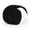 Black, variant on 20 Skeins Cotton Yarn for Crocheting-55% Cotton 45% Acrylic-#3 DK (Light)-Super Soft Milk Cotton Yarn-Great Crochet and Knitting Starter Kit for Colorful Craft（Color A）