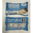 thumbnail image 4 of Anabar Protein Bars 5 bars-Smores, Cookies, Cereal, Monster, Peanut Butter 21g, 4 of 5