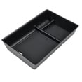 thumbnail image 3 of For EQE EQS Car Center Console Organizer Tray Armrest Box `х K9J0 Storage S1R5, 3 of 7