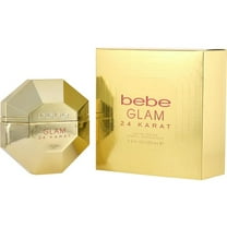 bebe 24 Karat, Perfume for Women, 3.4 oz