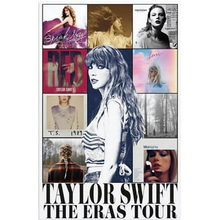Taylor Swift Canvas Wall Art Print Poster For Home Decor ▻   ▻ Free Shipping ▻ Up to 70% OFF