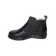 thumbnail image 3 of BOTIN CASUAL COLOSO NIÑO NEGRO PIEL 5957CX LEON 5957cxp, 3 of 4