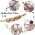 thumbnail image 4 of appareil De Massage Roller Manuel, Rouleau De Massage, Masajista Anticelulítico Rouleau De Massage Appareil, Qui Soulvent, Resserrent Et Relchent La, 4 of 5