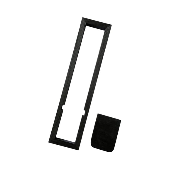 Zeiwohndc Wall Candle Sconces Wall Mount Pillar Candle Sconces,Hanging Candle Holders