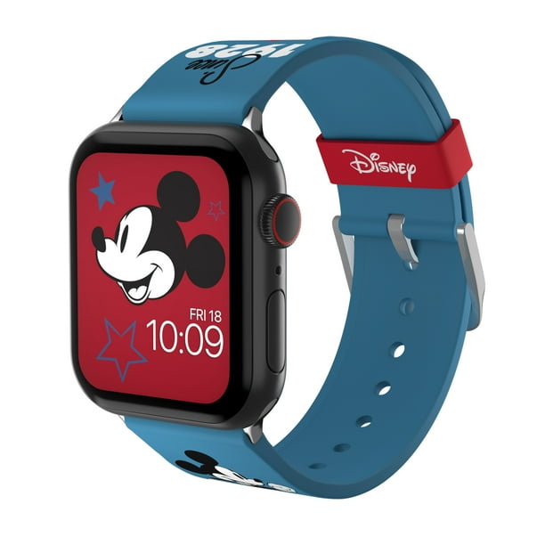 Apple watch 5 mickey mouse sale