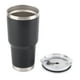 thumbnail image 2 of Taza térmica de Acero inoxidable Nikou 30 oz color negro, 2 of 12