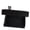 Black, variant on Practical Wall Mounted Storage Shelf Wall Mounted Drawer with Compartment