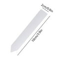 thumbnail image 2 of Fashionhome 100PCS/Set Tree Fruits Seedling Garden Flower Pot Plastic Tags Sign Reusable Plants Tag Labels, 2 of 8