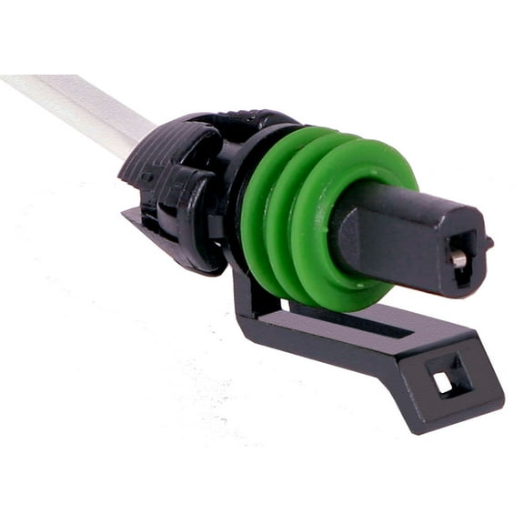 ACDelco PT1644 Multi Purpose Wire Connector Fits select: 2003-2005 CADILLAC CTS, 2009 SATURN AURA
