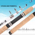 thumbnail image 3 of ruzhgo 5-Layer Pole Remote Throwing Rod Lettering Super Hard Grp Rod Pool Pond Grp Slub Fishing Rod, 3 of 9