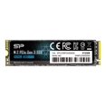 thumbnail image 1 of SILICON POWER P34A60 - SSD - 512 GB - internal - M.2 2280 - PCIe 3.0 x4 (NVMe), 1 of 2