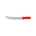 thumbnail image 2 of Cuchillo Bistecero Curvo 10 pulgadas. Caledonia CABIC-10R, 2 of 2
