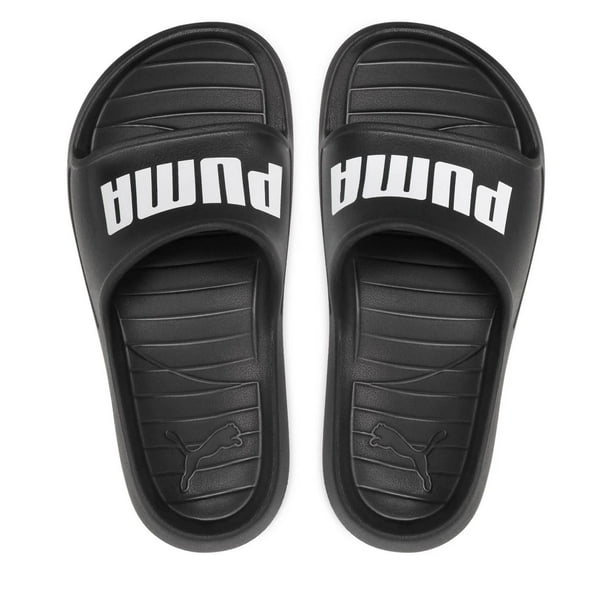 Sandalia Puma Divecat V2 Lite 374823 01 negro 24 Bodega Aurrera en linea