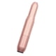 thumbnail image 2 of Limas De Uñas Eléctricas, Máquina Pulidora De Uñas Eléctrica Máquina Perforadora De Pulido De Lima De Uñas USB Portátil Con Cabezal De Pulido De Metal Cerámico Para Exfoliar, Pulir, Pulir(rosa), 2 of 5