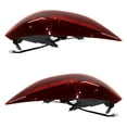 thumbnail image 6 of New Pair of Tail Lights Compatible With Hyundai Elantra 2.0L 2017 2018 By Part Numbers 92401-F2120 HY2805141 762405-41233-7 762405-41234-4 92402-F2120 HY2804141, 6 of 7