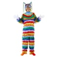 thumbnail image 1 of Déguisement de Pinata pour Adulte, 1 of 2