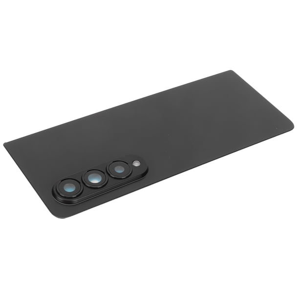 Reemplazo De Vidrio Trasero Para Galaxy Z Fold 4 5G Con Lente Y Cinta De Cámara Preinstaladas, Kit De Herramientas De Reparación Profesional, Restaure Su Teléfono Agrietado O
