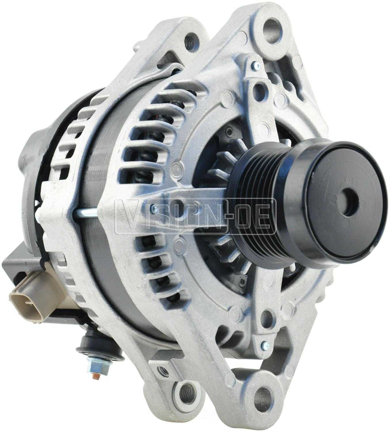 Vision OE 11323 Alternator