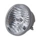 thumbnail image 1 of Vorne Frontscheinwerfer Lampe Professional PARA VESPA LX 50 2T OEM 58259R, 1 of 8