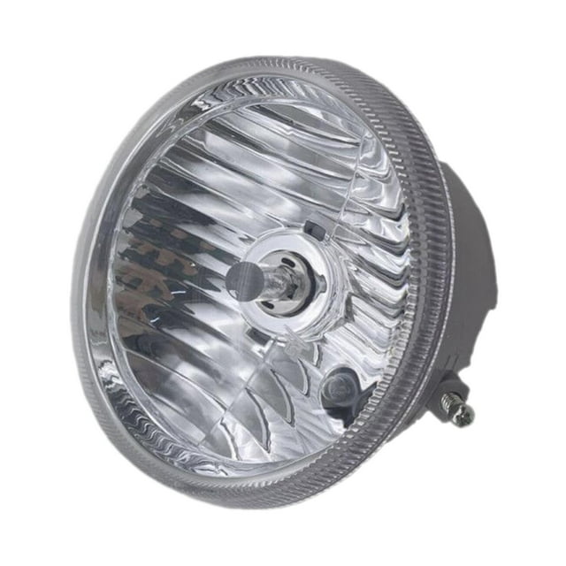 Vorne Frontscheinwerfer Lampe Professional PARA VESPA LX 50 2T OEM 58259R