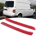 thumbnail image 4 of Side Bumper Reflector, 7E0945106 Left Right ABS Red  For Automotive, 4 of 8