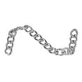 thumbnail image 3 of Cadena para hacer joyas Bling Bling aluminio, 3 of 12