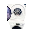 thumbnail image 4 of Equator Pro Ultra Compact 110V Set Washer 13lbs+Vented Digital Dryer 2.6 cu.ft., 4 of 6