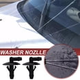 thumbnail image 4 of Plastic Windshield Washer Hose Connector for Sprinter 2500 3500, Direct Fit & Easy Installation, Improves Wiper Performance, 4 of 7