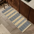 thumbnail image 4 of JingChun Kitchen Mats for Floor, Soft Anti Fatigue Super Absorbent Kitchen Rugs Non Slip Washable, Cushioned Kitchen Runner Rug, Kitchen Sink Mat Standing Mat, Easy Care, 19"x47", 4 of 8