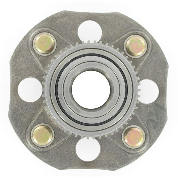 Wheel Bearing and Hub Assembly Fits select: 1998-2002 HONDA ACCORD