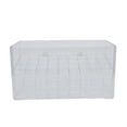 thumbnail image 3 of Lipstick Storage Box 36 Grid  Transparent Lipstick Storage Case Organizer Storage Rack, 3 of 8