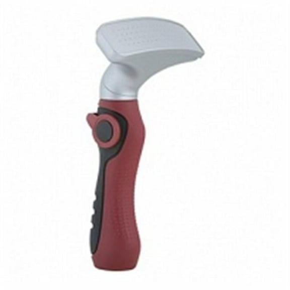 MELNOR INC Fan Spray Hose Nozzle, Rubber-Coated Metal 54GT