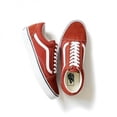 thumbnail image 2 of Tenis Vans Old Skool Hombre Skate Casual moda retro rojo 25.5 Vans VN0A4U3BWK8, 2 of 5