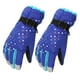 thumbnail image 1 of Guantes de Nieve Gruesos Bearachild para Mujer Térmico Forrado Flexible Type2 NO2, 1 of 6