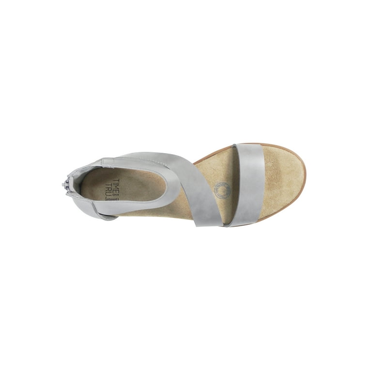 Eurosoft womens landry wedge deals sandals
