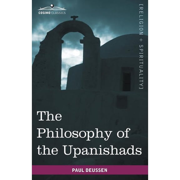 The Philosophy of the Upanishads (Paperback)