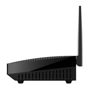 Linksys EA8100 4x4 MU-MIMO Dual-Band Gigabit Router with USB 3.0 and eSATA
