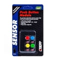 thumbnail image 4 of PUSH-04 - MODULE de Commutateur PUSH 4 Pcs/Pack Couleurs Assorties, 4 of 5