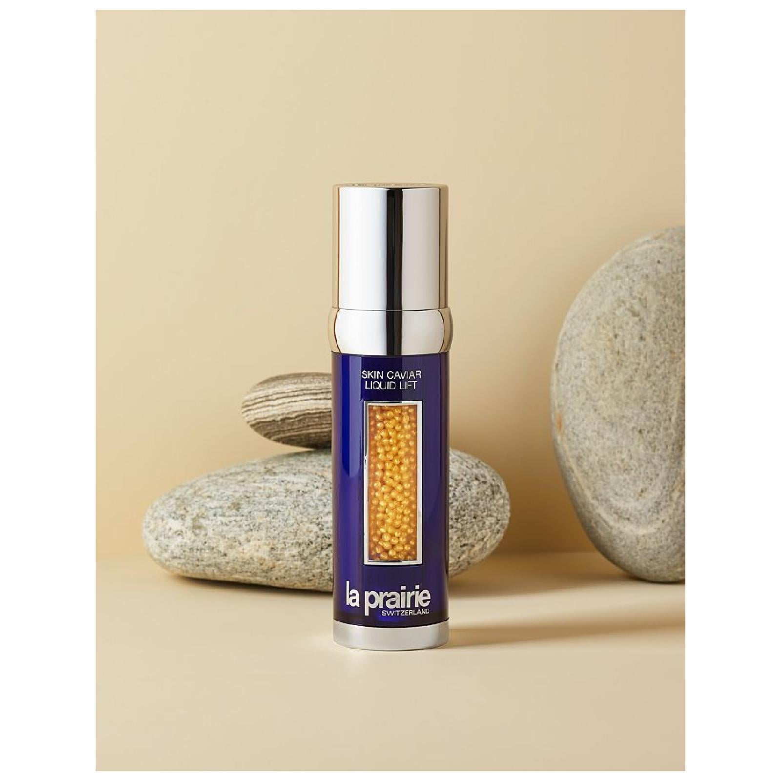 美容液 LA PRAIRIE SKIN CAVIAR LIQUID LIFT 50ml La Prairie - Skin Care Caviar Liquid Lift for Minimizing