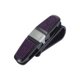 thumbnail image 1 of Clip para gafas de sol de coche Unique Bargains, soporte universal para parasol, ABS púrpura 10x2.5cm 1 Pcs, 1 of 1