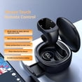 thumbnail image 3 of Bluetooth Touch Mouse Remote Control for Phone, Presentation, PPT, 3 of 8
